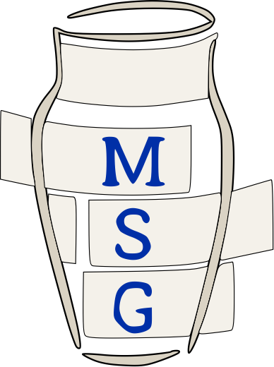 MSG Céramique